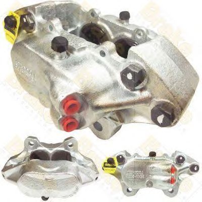 BRAKE ENGINEERING ca394r -  Тормозной суппорт